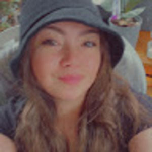 Meet your Posher, Natasha